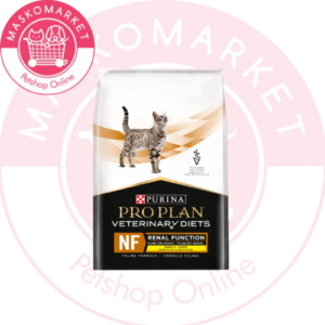 PRO PLAN (FELINE)NF DIETS RENAL FUNCION EARLY CARE. POR 1.43 KG