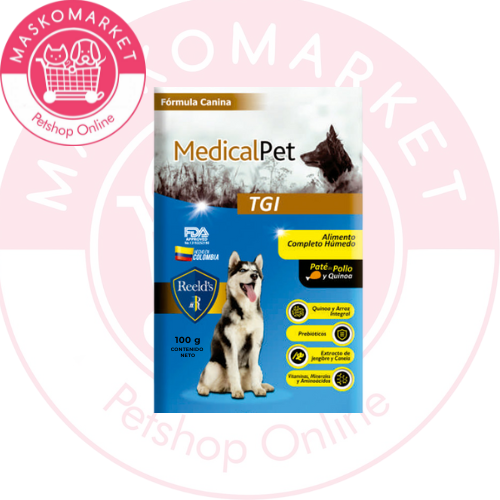 Medical pet 5