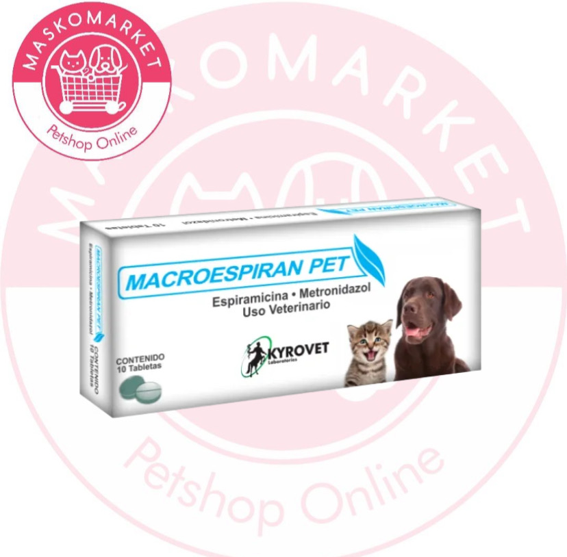 Macroespiran