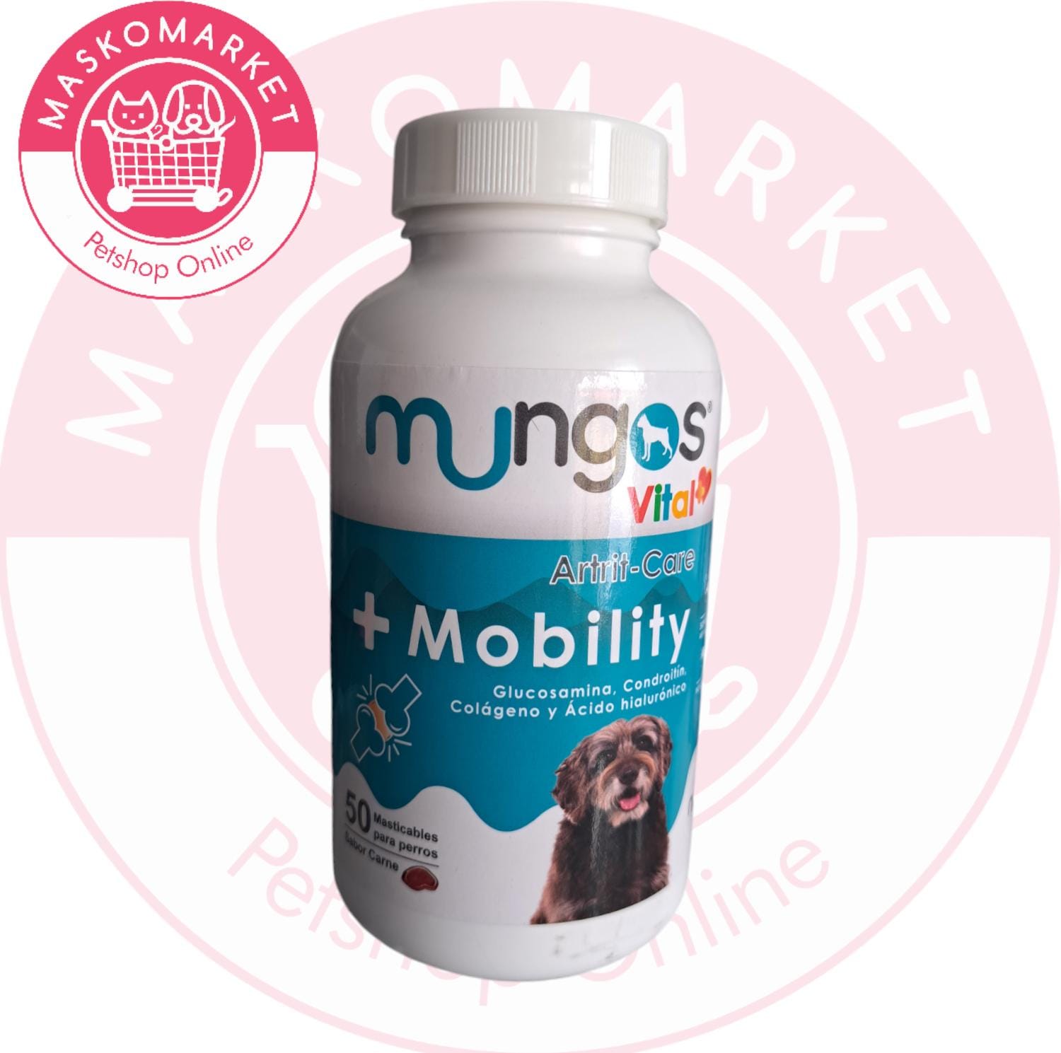 Mungos+Mobility