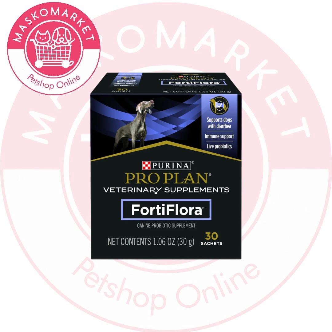 Fortiflora